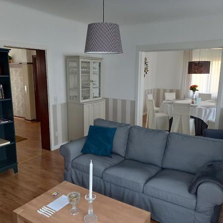 Ferienhaus Heiner Und Walter Idar-Oberstein Ngoại thất bức ảnh