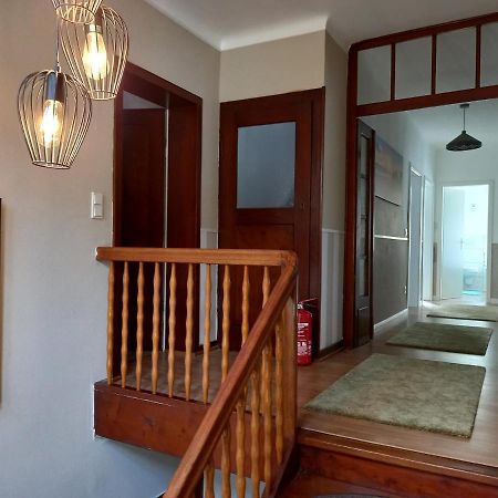 Ferienhaus Heiner Und Walter Idar-Oberstein Ngoại thất bức ảnh