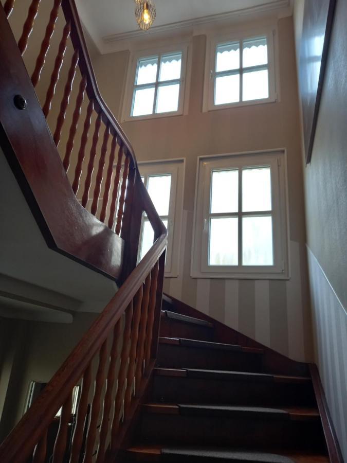 Ferienhaus Heiner Und Walter Idar-Oberstein Ngoại thất bức ảnh