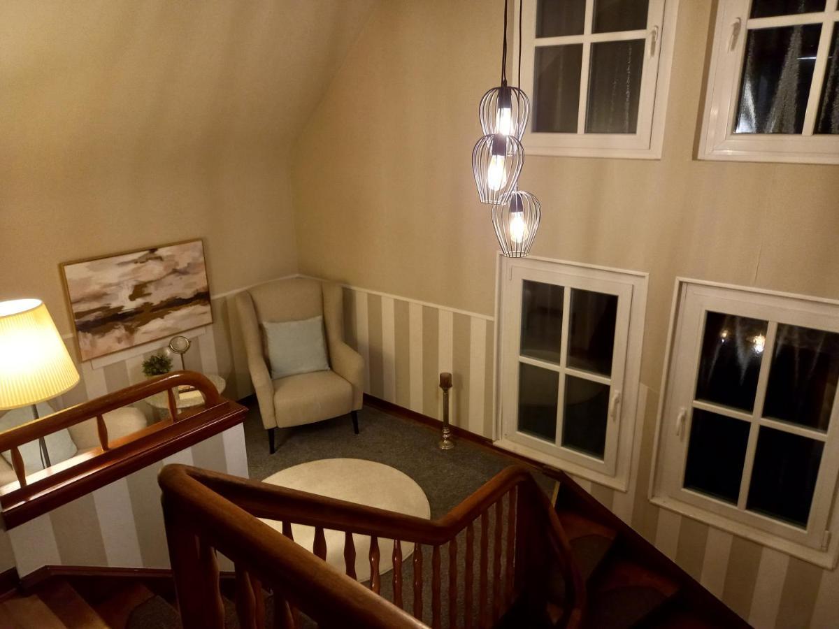 Ferienhaus Heiner Und Walter Idar-Oberstein Ngoại thất bức ảnh