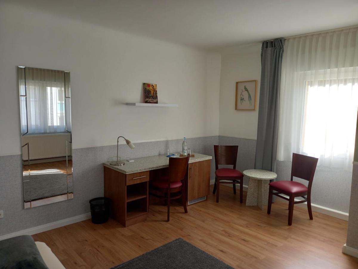Ferienhaus Heiner Und Walter Idar-Oberstein Ngoại thất bức ảnh